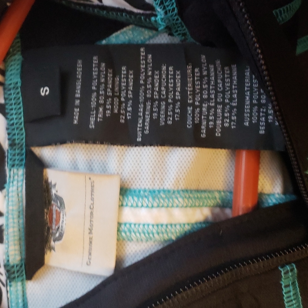 Harley Davidson jacket - Picture 4 of 5